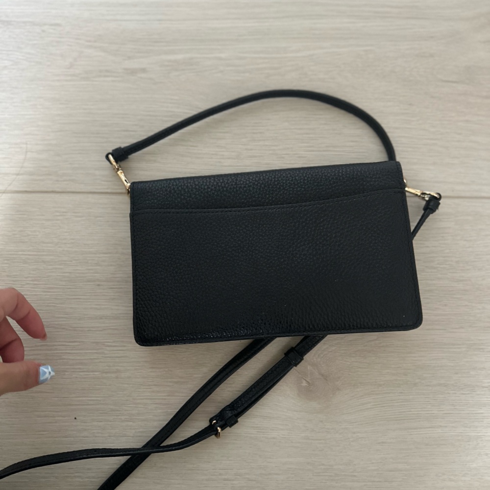 Coach crossbody purse - Picture 8 of 8